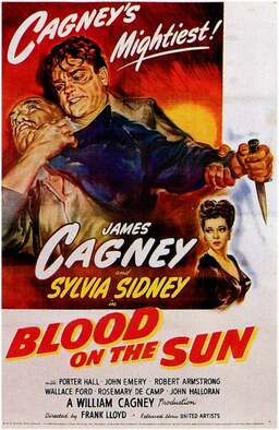 Blood in the Sun (missing thumbnail, image: /images/cache/393744.jpg)