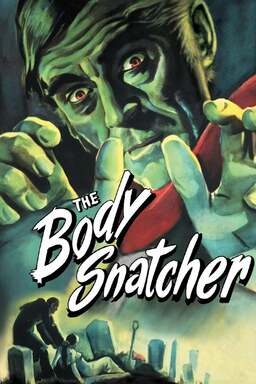 The Body Snatcher (missing thumbnail, image: /images/cache/393748.jpg)