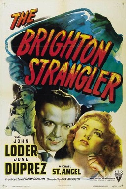 The Brighton Strangler (missing thumbnail, image: /images/cache/393762.jpg)