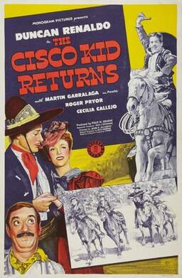 The Cisco Kid Comes Through (missing thumbnail, image: /images/cache/393810.jpg)
