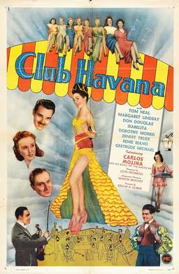 Club Havana (missing thumbnail, image: /images/cache/393816.jpg)