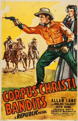 Corpus Christi Bandits (missing thumbnail, image: /images/cache/393832.jpg)