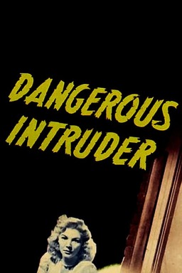 Dangerous Intruder (missing thumbnail, image: /images/cache/393860.jpg)
