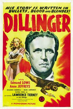 Dillinger (missing thumbnail, image: /images/cache/393874.jpg)
