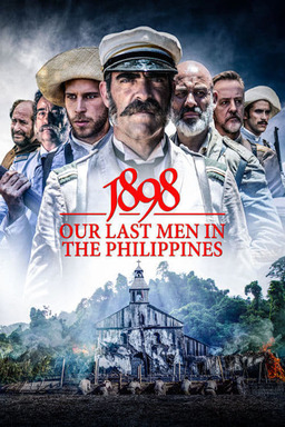 1898: Our Last Men in the Philippines (missing thumbnail, image: /images/cache/39390.jpg)
