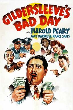 Gildersleeve's Bad Day (missing thumbnail, image: /images/cache/393952.jpg)