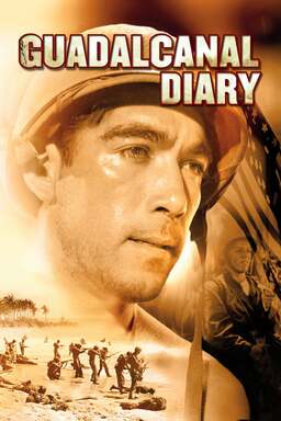 Richard Tregaskis' Guadalcanal Diary (missing thumbnail, image: /images/cache/393978.jpg)