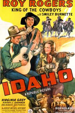Idaho (missing thumbnail, image: /images/cache/394086.jpg)