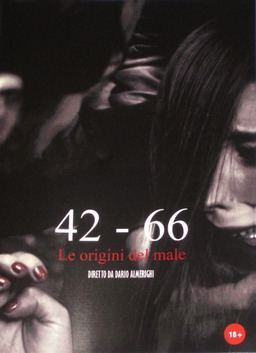 42 – 66: Le origini del Male (missing thumbnail, image: /images/cache/3941.jpg)