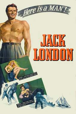Jack London (missing thumbnail, image: /images/cache/394110.jpg)