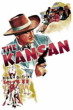 The Kansan (missing thumbnail, image: /images/cache/394128.jpg)