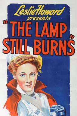 The Lamp Still Burns (missing thumbnail, image: /images/cache/394176.jpg)