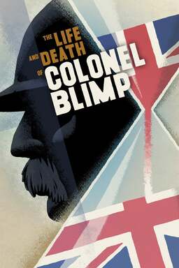 The Life and Death of Colonel Blimp (missing thumbnail, image: /images/cache/394198.jpg)