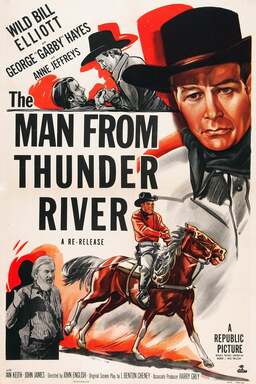 The Man from Thunder River (missing thumbnail, image: /images/cache/394218.jpg)