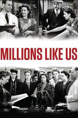 Millions Like Us (missing thumbnail, image: /images/cache/394250.jpg)
