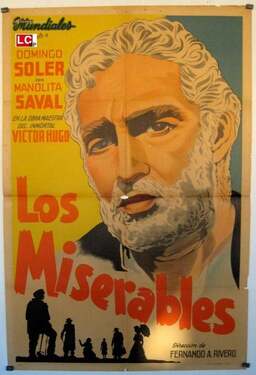Los miserables (missing thumbnail, image: /images/cache/394254.jpg)