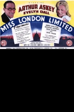Miss London Ltd. (missing thumbnail, image: /images/cache/394256.jpg)