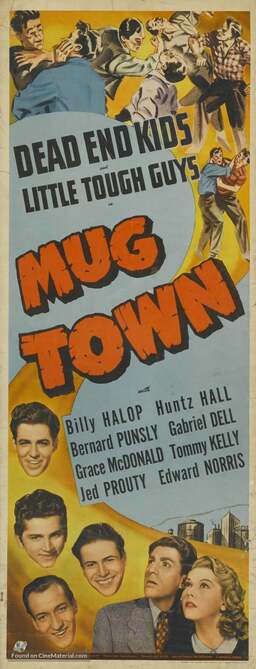 Mug Town (missing thumbnail, image: /images/cache/394278.jpg)
