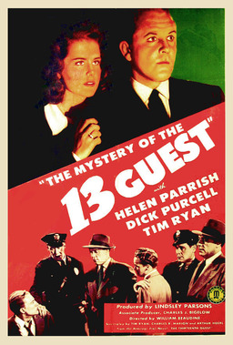 The Mystery of the 13th Guest (missing thumbnail, image: /images/cache/394300.jpg)