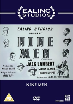 Nine Men (missing thumbnail, image: /images/cache/394322.jpg)