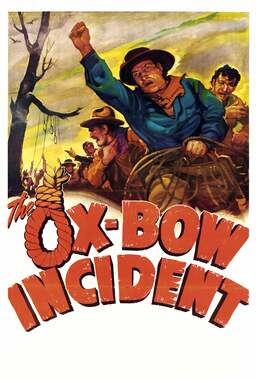 The Ox-Bow Incident (missing thumbnail, image: /images/cache/394382.jpg)