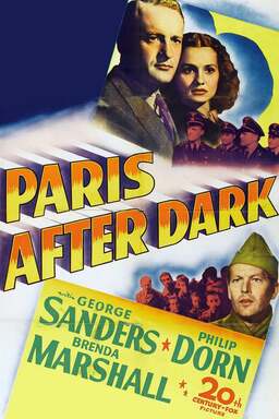 Paris After Dark (missing thumbnail, image: /images/cache/394390.jpg)