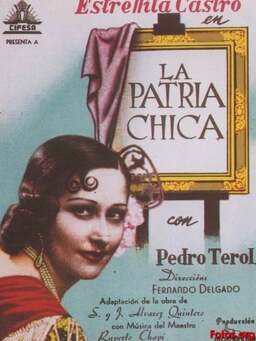 La patria chica (missing thumbnail, image: /images/cache/394396.jpg)