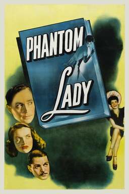 Phantom Lady (missing thumbnail, image: /images/cache/394404.jpg)