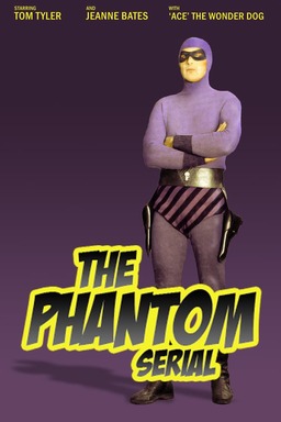 The Phantom (missing thumbnail, image: /images/cache/394408.jpg)