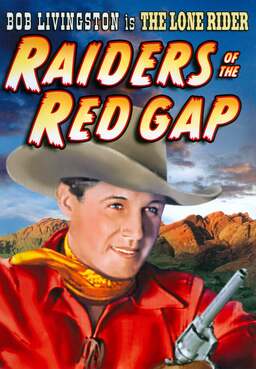 Raiders of Red Gap (missing thumbnail, image: /images/cache/394434.jpg)