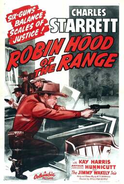 Robin Hood of the Range (missing thumbnail, image: /images/cache/394470.jpg)
