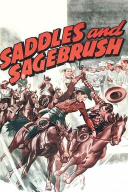 Saddles and Sagebrush (missing thumbnail, image: /images/cache/394478.jpg)