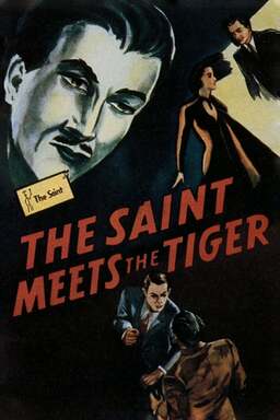 The Saint Meets the Tiger (missing thumbnail, image: /images/cache/394482.jpg)