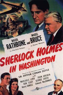 Sherlock Holmes in Washington (missing thumbnail, image: /images/cache/394514.jpg)