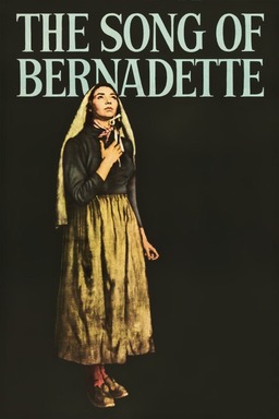 The Song of Bernadette (missing thumbnail, image: /images/cache/394554.jpg)