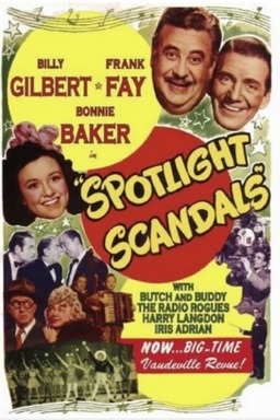 Spotlight on Scandal (missing thumbnail, image: /images/cache/394562.jpg)