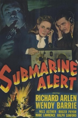 Submarine Alert (missing thumbnail, image: /images/cache/394586.jpg)