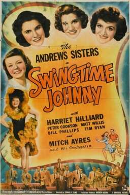 Swingtime Johnny (missing thumbnail, image: /images/cache/394600.jpg)