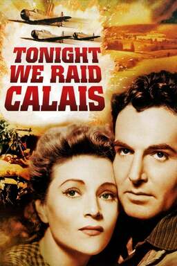 Tonight We Raid Calais (missing thumbnail, image: /images/cache/394650.jpg)