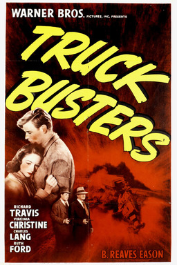 Truck Busters (missing thumbnail, image: /images/cache/394658.jpg)