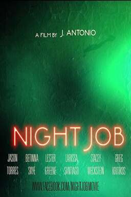 Night Job (missing thumbnail, image: /images/cache/39474.jpg)