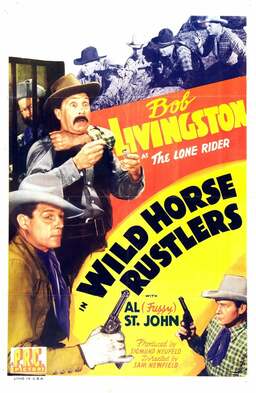 Wild Horse Rustlers (missing thumbnail, image: /images/cache/394758.jpg)