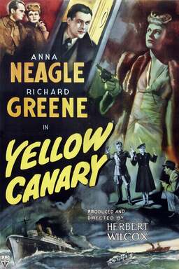 Yellow Canary (missing thumbnail, image: /images/cache/394774.jpg)