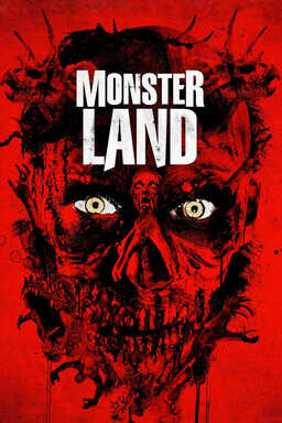 Monsterland (missing thumbnail, image: /images/cache/39478.jpg)
