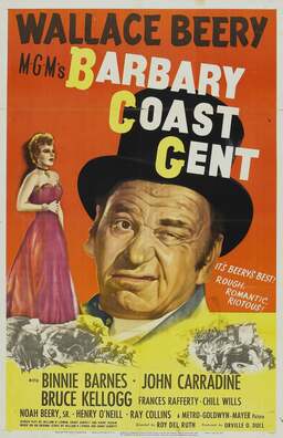 Barbary Coast Gent (missing thumbnail, image: /images/cache/394868.jpg)