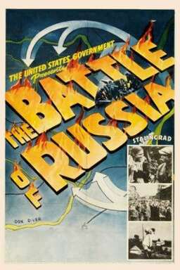 The Battle of Russia: The Nazi March Frozen (missing thumbnail, image: /images/cache/394874.jpg)