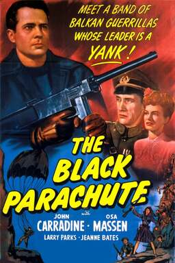 The Black Parachute (missing thumbnail, image: /images/cache/394900.jpg)