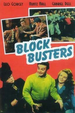 Block Busters (missing thumbnail, image: /images/cache/394904.jpg)