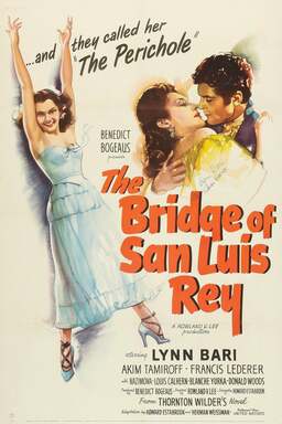 The Bridge of San Luis Rey (missing thumbnail, image: /images/cache/394934.jpg)