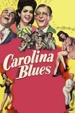 Carolina Blues (missing thumbnail, image: /images/cache/394964.jpg)